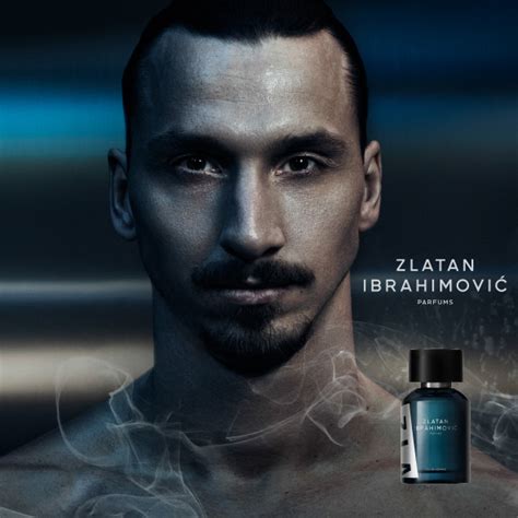 Zlatan Pour Homme Zlatan Ibrahimovic Parfums for men.